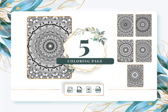 Beyond Coloring Pages: A Graphic Design Asset for Small Business Branding