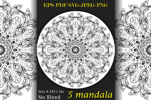 Floral Mandalas for Embroidery: A Designer’s Real-World Review